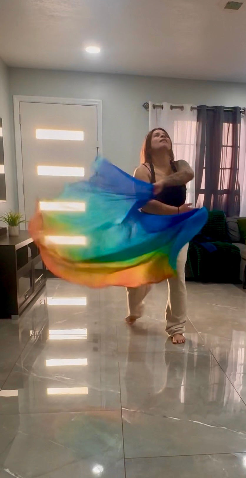 Rainbow Covenant