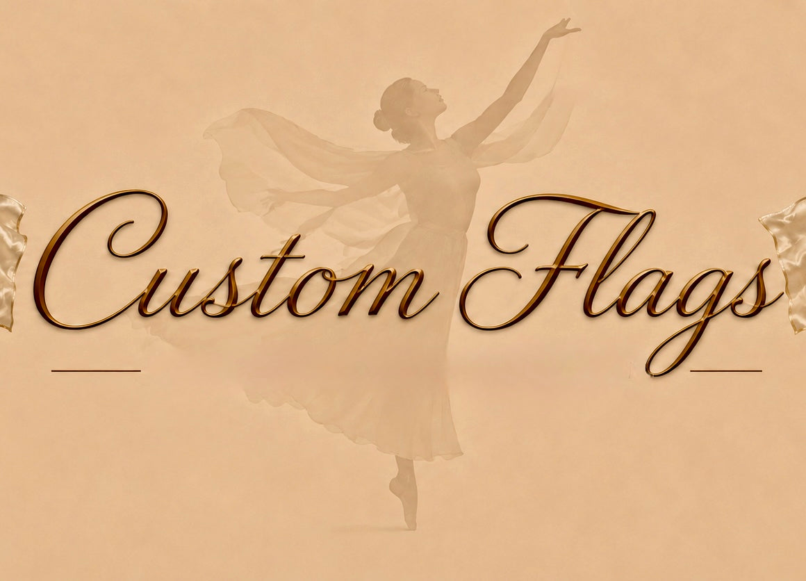 Custom Flag