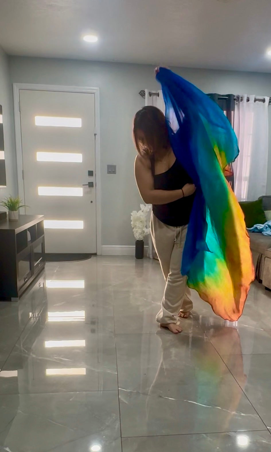 Rainbow Covenant