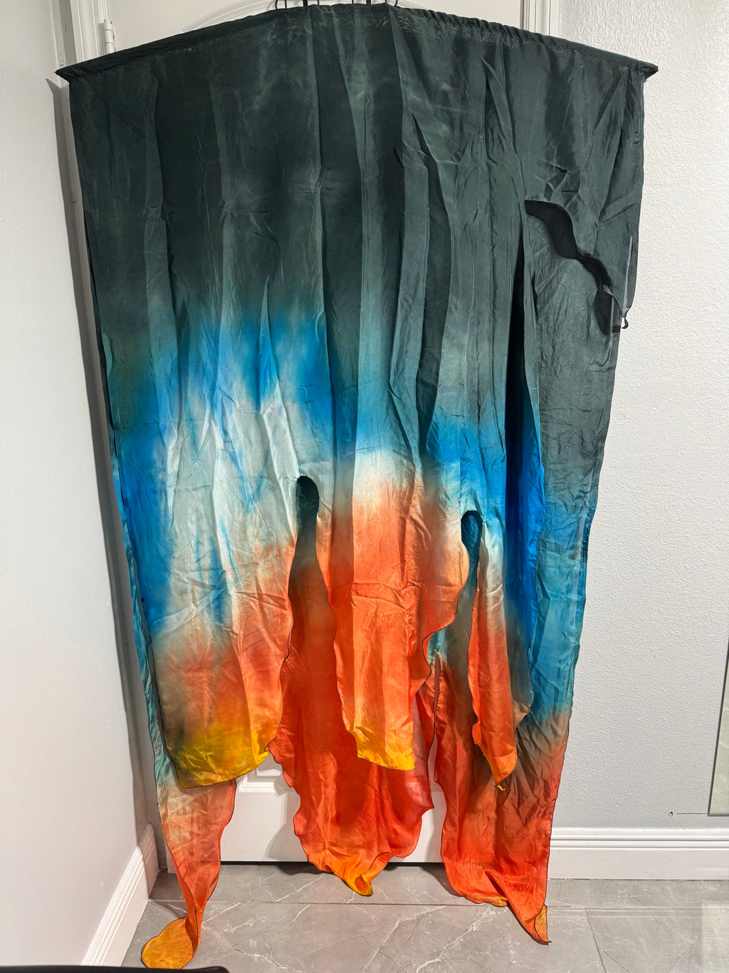 Flame of God