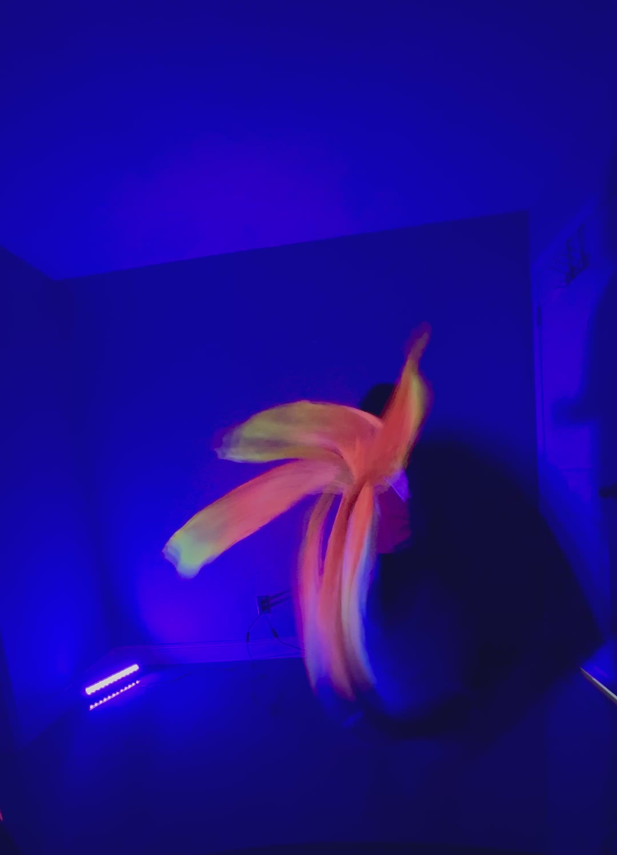 Flame of God *Blacklight*